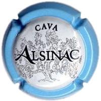 ALSINAC V. 17047 X. 54912