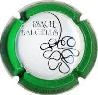 ISACH BALCELLS V. 15688 X. 58003