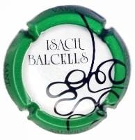 ISACH BALCELLS V. 15696 X. 52589