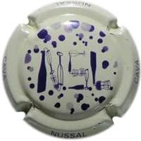 NUSSAL V. 16796 X. 53332