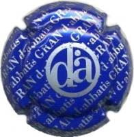 D'ABBATIS V. 19033 X. 65245