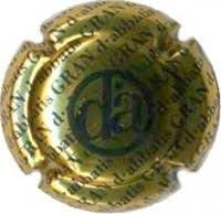 D'ABBATIS V. 19034 X. 65246
