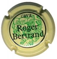 ROGER BERTRAND V. 16937 X. 55155