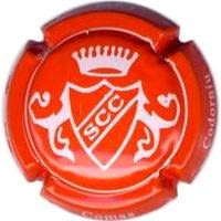 SADURNI COMAS CODORNIU V. 15996 X. 54812