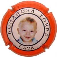 ROMAGOSA TORNE V. 5944 X. 09797