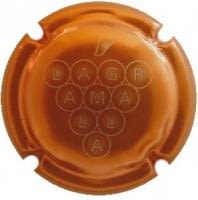 LA GRAMALLA V. 17992 X. 60621