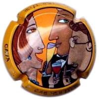 CASTELL D'OR V. 15553 X. 54778