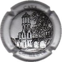 CASTELL D'OR V. 15555 X. 53844