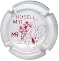 ROSELL MIR V. 6541 X. 14039