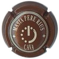 PERE RIUS V. 13097 X. 39163