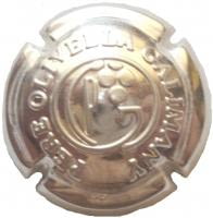 PERE OLIVELLA GALIMANY V. 10960 X. 13250 PLATA