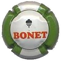 BONET V. 5438 X. 08879