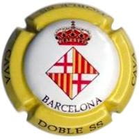 DOBLE SS V. 15616 X. 50111