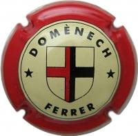 DOMENECH FERRER V. 15621 X. 49199
