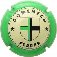 DOMENECH FERRER V. 15622 X. 49198