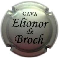 ELIONOR DE BROCH V. 15625 X. 49450