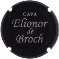 ELIONOR DE BROCH V. 15626 X. 49451