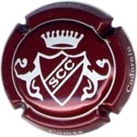 SADURNI COMAS CODORNIU V. 15998 X. 54809