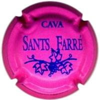 SANTS FARRE V. 13260 X. 36659