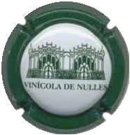 VINICOLA DE NULLES V. 7498 X. 24458
