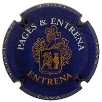 PAGES & ENTRENA V. 2331 X. 01116