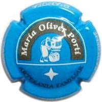 MARIA OLIVER PORTI V. 14656 X. 45089