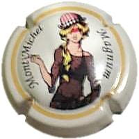 MONT-MICHEL V. 15267 X. 48120 MAGNUM