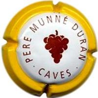 PERE MUNNE DURAN V. 15323 X. 45384