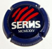 ROSER ROMEU TORNE V. 15400 X. 23998 LLETRES DIFERENTS