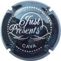 JUST PRESENTS V. 4443 X. 09980