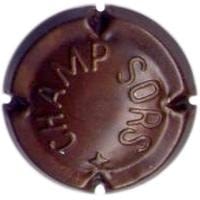 CHAMP-SORS V. 10326 X. 17846