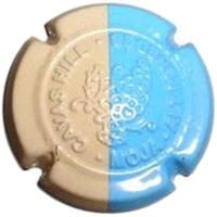 CAVAS HILL V. ESPECIAL X. 33599