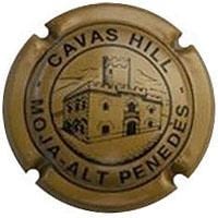 CAVAS HILL V. 3603 X. 06388
