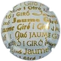 JAUME GIRO I GIRO V. 15707 X. 53810