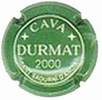 DURMAT V. 1434 X. 04523 MILLENIUM