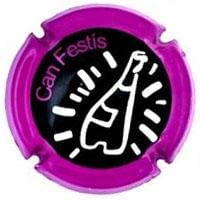 CAN FESTIS V. 19715 X. 64495