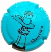 ALBERT OLIVA V. 19546 X. 50698