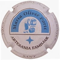 MARIA OLIVER PORTI V. 15808 X. 75519