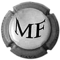 MARIONA DE FRANCESC V. 15814 X. 50623