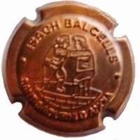 ISACH BALCELLS V. 3940 X. 14059 (COURE)