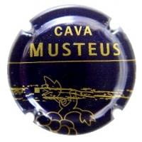 MUSTEUS V. 15867 X. 58787