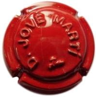 DOMENEC JOVE MARTI V. ESPECIAL ROJA