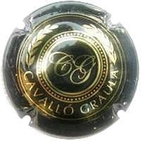 CAVALLO GRAULA V. 16159 X. 51128 (CAVA BRUT)