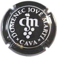 DOMENEC JOVE MARTI V. 16205 X. 52107