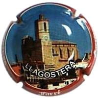 FARRE-GARRIGA V. 16250 X. 47867 (LLAGOSTERA)