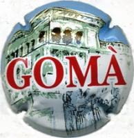 GOMA V. 16270 X. 52106