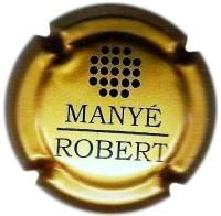 MANYE ROBERT V. 16341 X. 52933