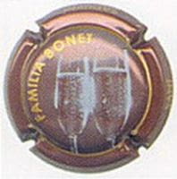 BONET & CABESTANY V. 2818 X. 06801