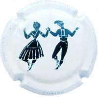 SADURNI COMAS CODORNIU V. 16502 X. 51462