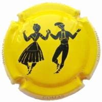 SADURNI COMAS CODORNIU V. 16503 X. 48519